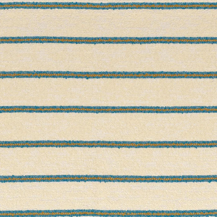 Camengo Tasmanie Turquoise