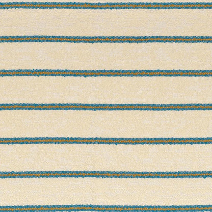 Camengo Tasmanie Turquoise