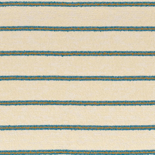 Camengo Tasmanie Turquoise