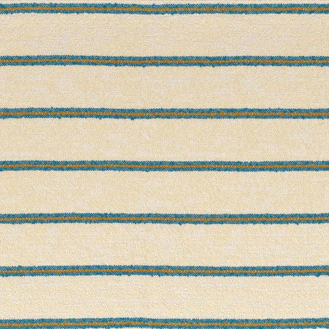 Camengo Tasmanie Turquoise