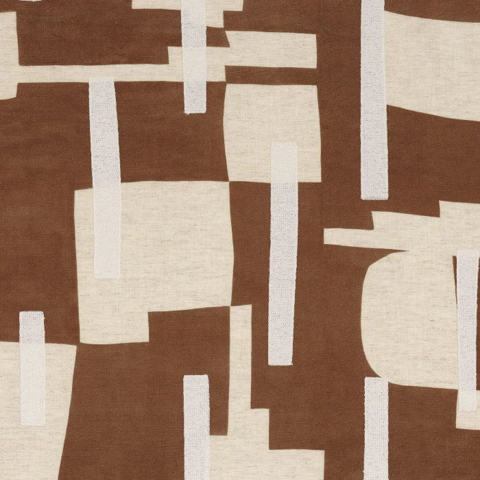Camengo Brisbane Terracotta