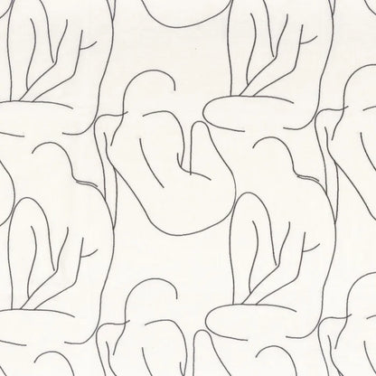 Camengo Croquis Reglisse