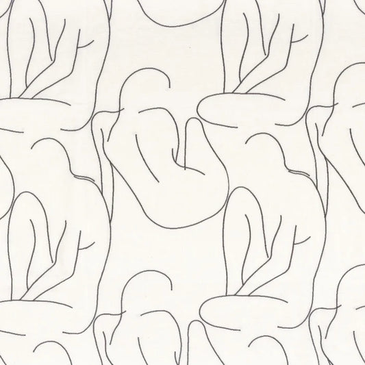 Camengo Croquis Reglisse