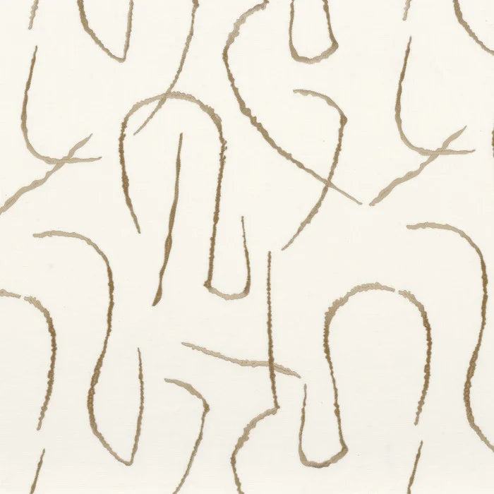 Camengo Fusain Beige