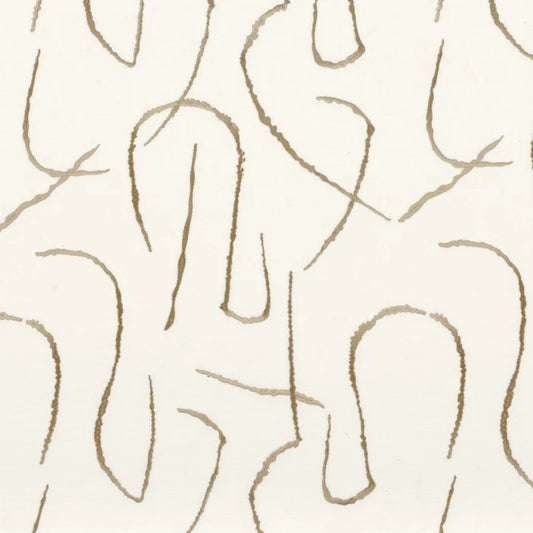 Camengo Fusain Beige