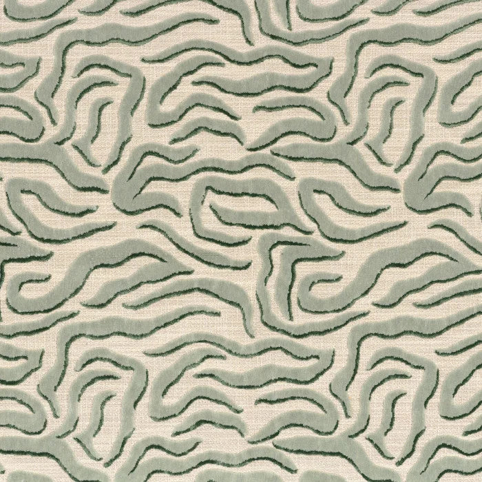 Camengo Ophea Velvet Azur