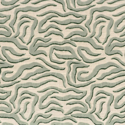 Camengo Ophea Velvet Azur