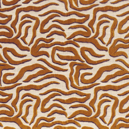 Camengo Ophea Velvet Cuivre