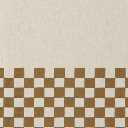 Camengo Dazzle Recycle Ocre