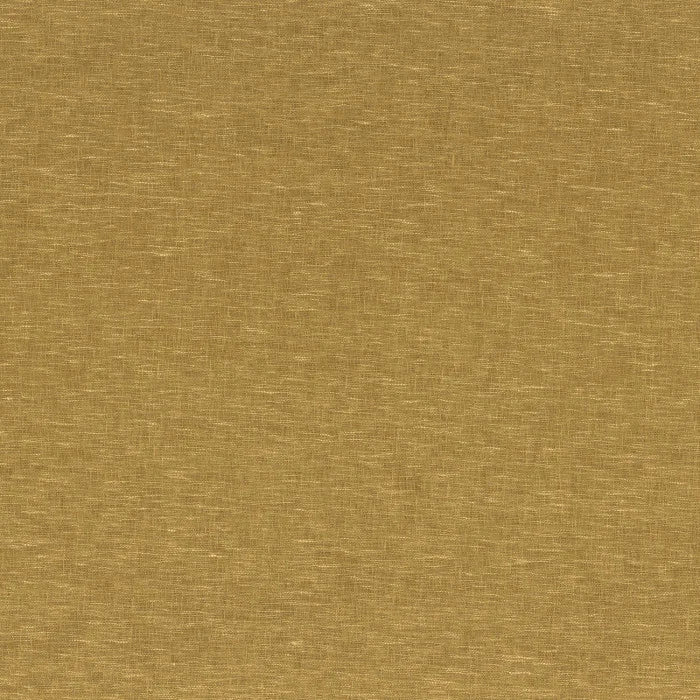 Camengo Naia Recycle Ocre