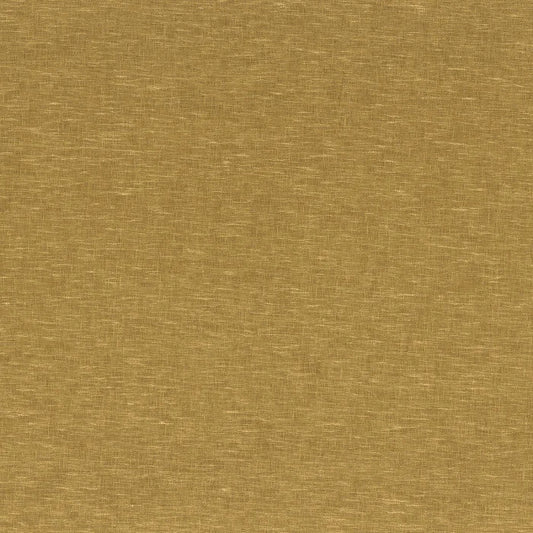 Camengo Naia Recycle Ocre