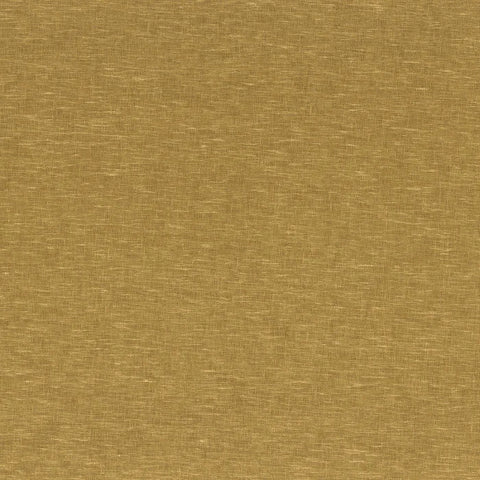 Camengo Naia Recycle Ocre