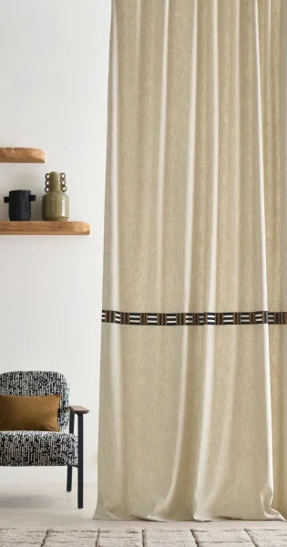 Camengo Silmea Recycle Horizon