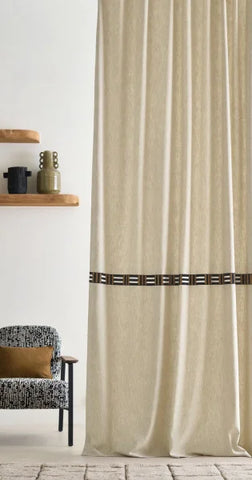 Camengo Silmea Recycle Moka