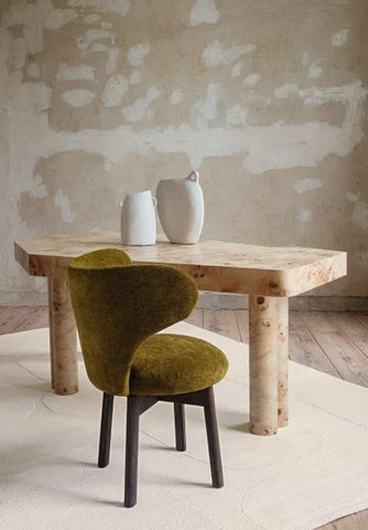Casamance Chroma Olive