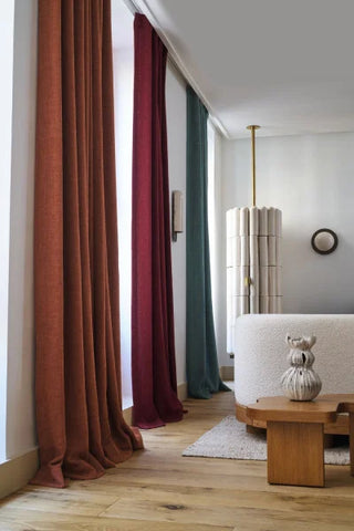 Casamance Firminy Ivoire