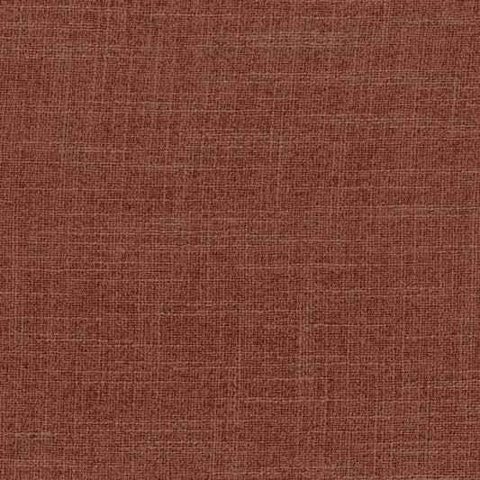 Casamance Firminy Orange brûlée