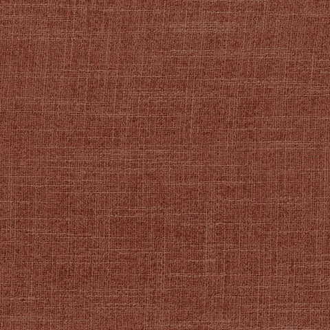 Casamance Firminy Orange brûlée