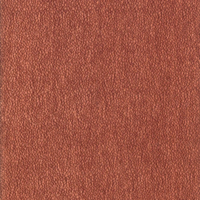 Casamance Chroma Terracotta foncé