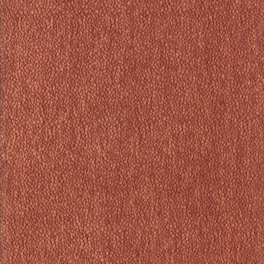 Casamance Chroma Terracotta foncé