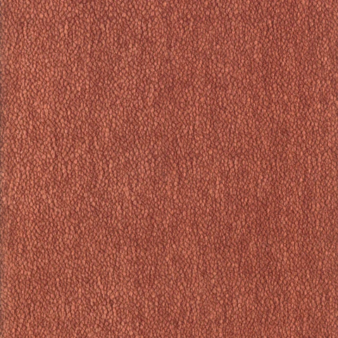 Casamance Chroma Terracotta foncé