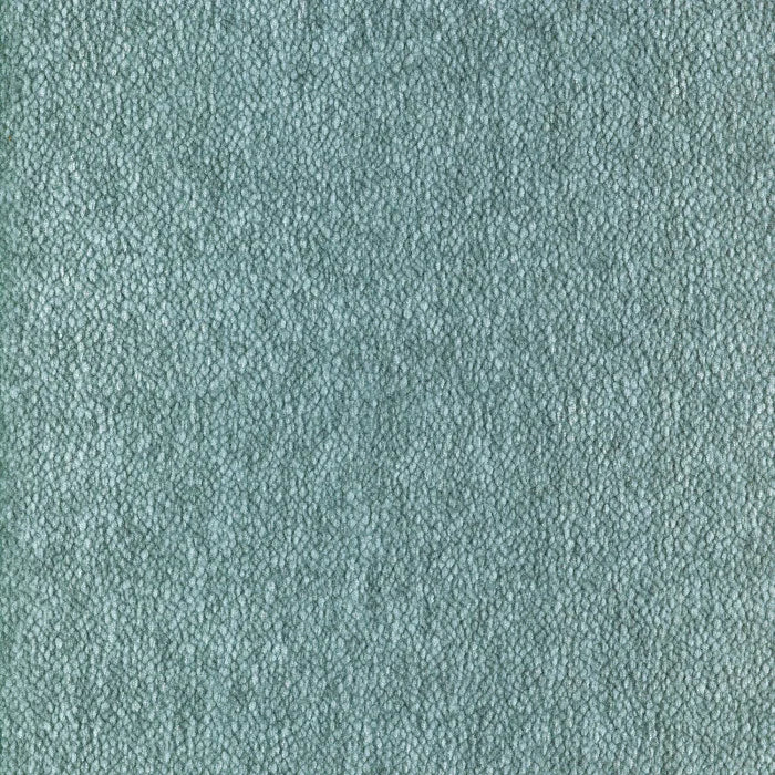 Casamance Chroma Bleu baltique