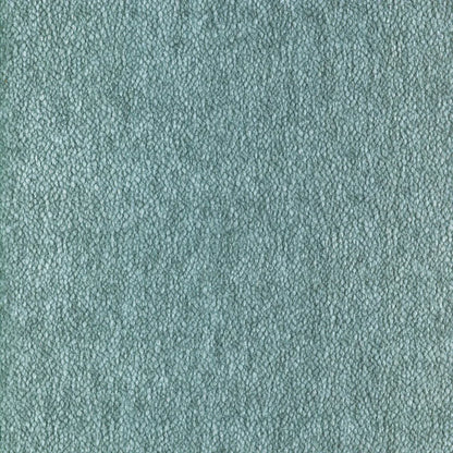 Casamance Chroma Bleu baltique