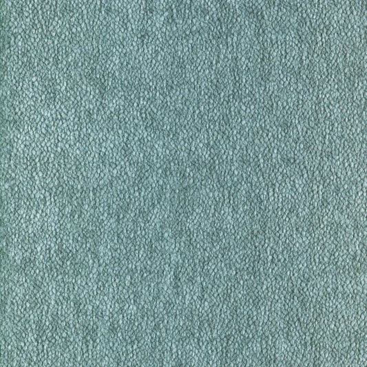 Casamance Chroma Bleu baltique