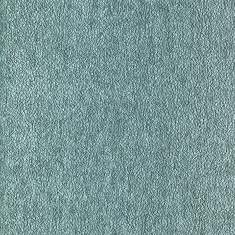 Casamance Chroma Bleu baltique