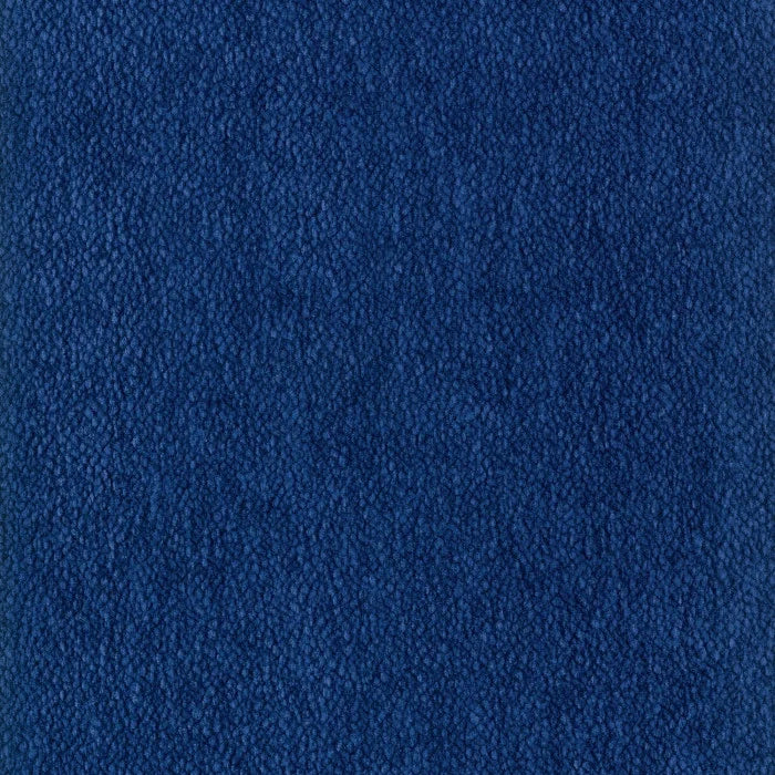 Casamance Chroma Bleu électrique