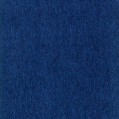 Casamance Chroma Bleu électrique