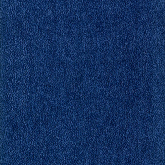 Casamance Chroma Bleu électrique