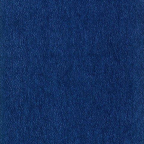 Casamance Chroma Bleu électrique