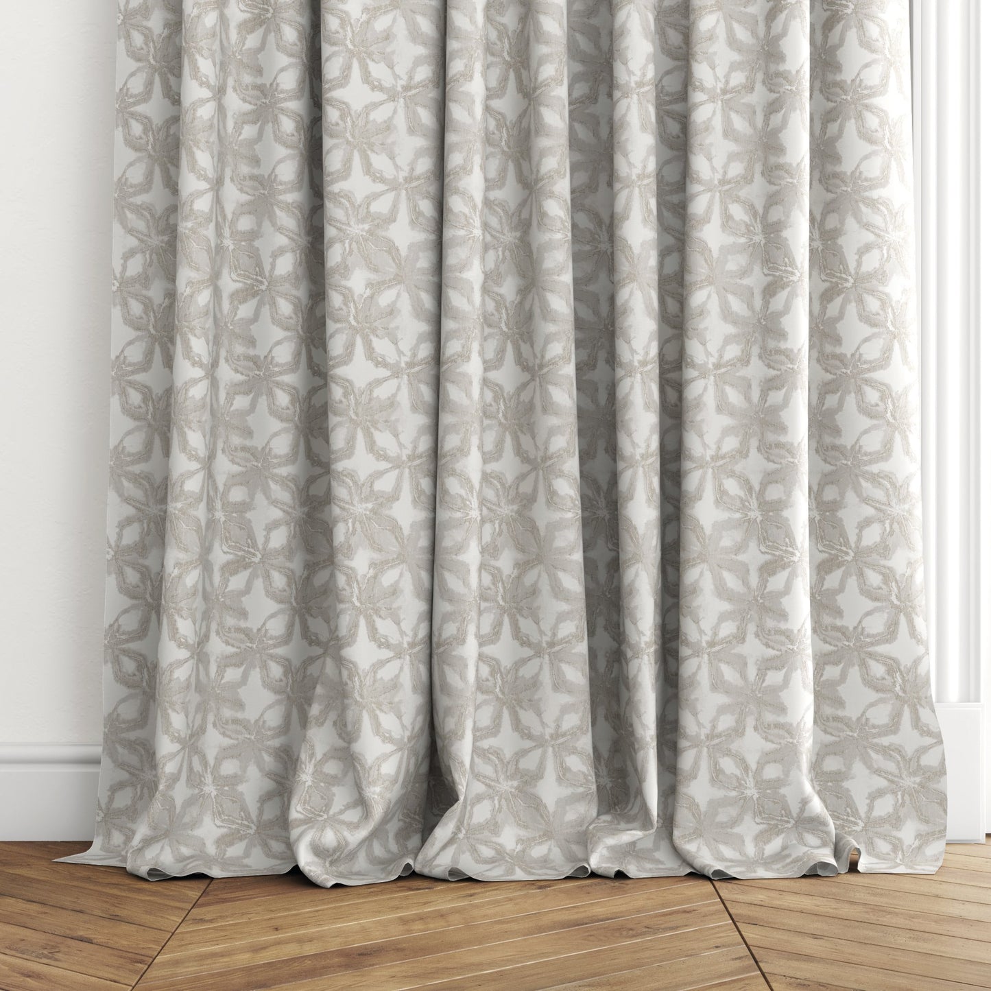 Chess Designs Kaleida Ice