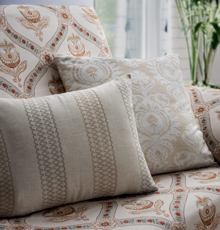 Today Interiors Arundel Seafoam