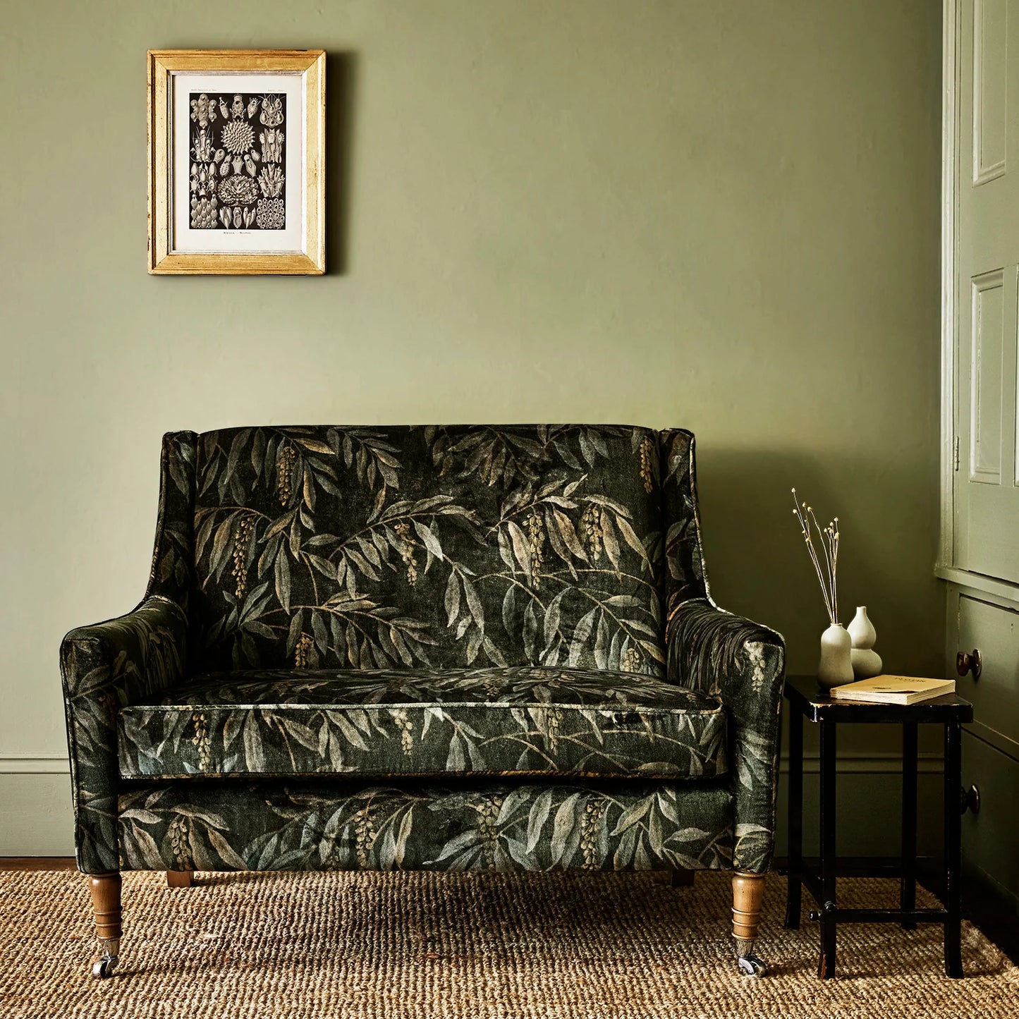 Linwood Lumen Metallic