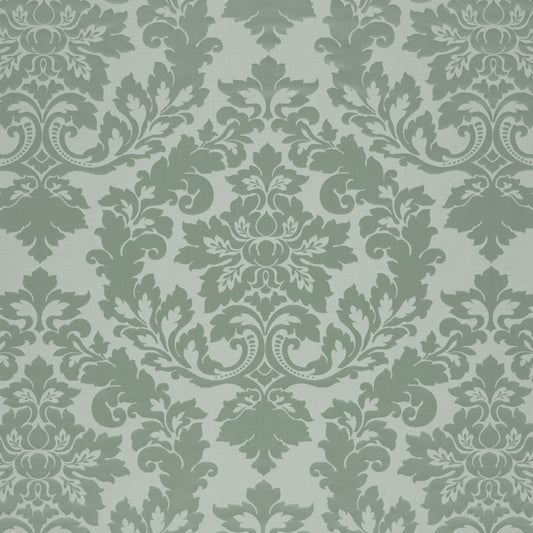 James Hare Rococo Damask Alfresco