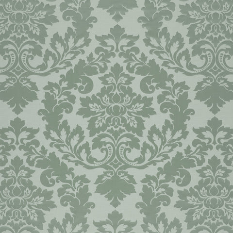 James Hare Rococo Damask Alfresco