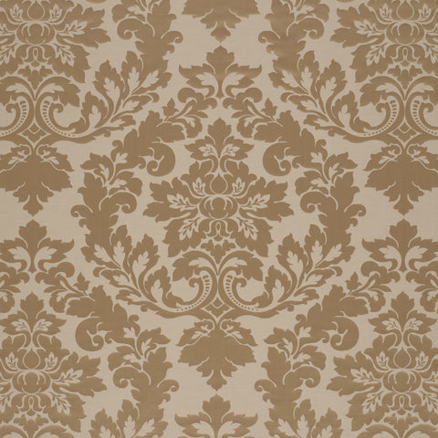 James Hare Rococo Damask Sultan Gold