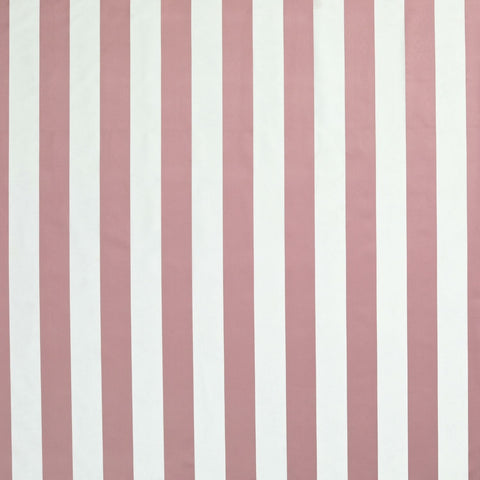 James Hare Rococo Stripe Fawn Pink