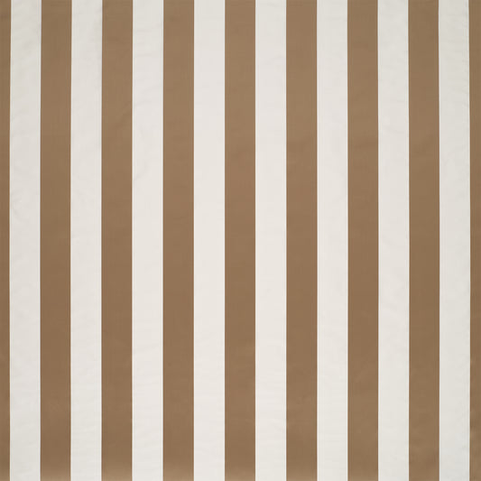 James Hare Rococo Stripe Sultan Gold