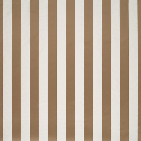 James Hare Rococo Stripe Sultan Gold