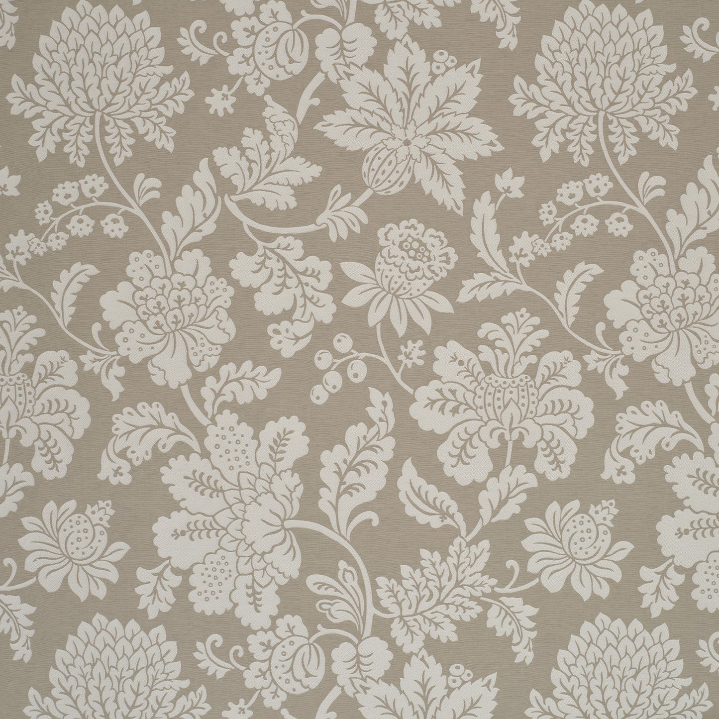 James Hare Cartouche Jacobean Mineral