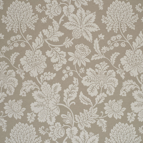 James Hare Cartouche Jacobean Mineral