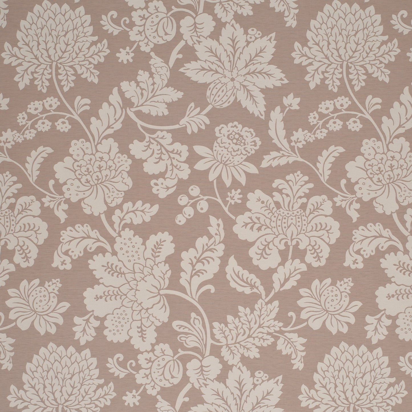 James Hare Cartouche Jacobean Pink