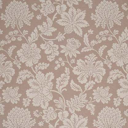 James Hare Cartouche Jacobean Pink