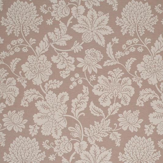 James Hare Cartouche Jacobean Pink