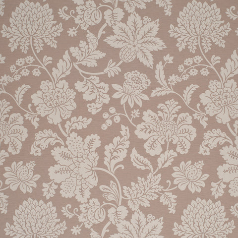 James Hare Cartouche Jacobean Pink