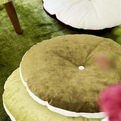 Designers Guild Glenville Cranberry
