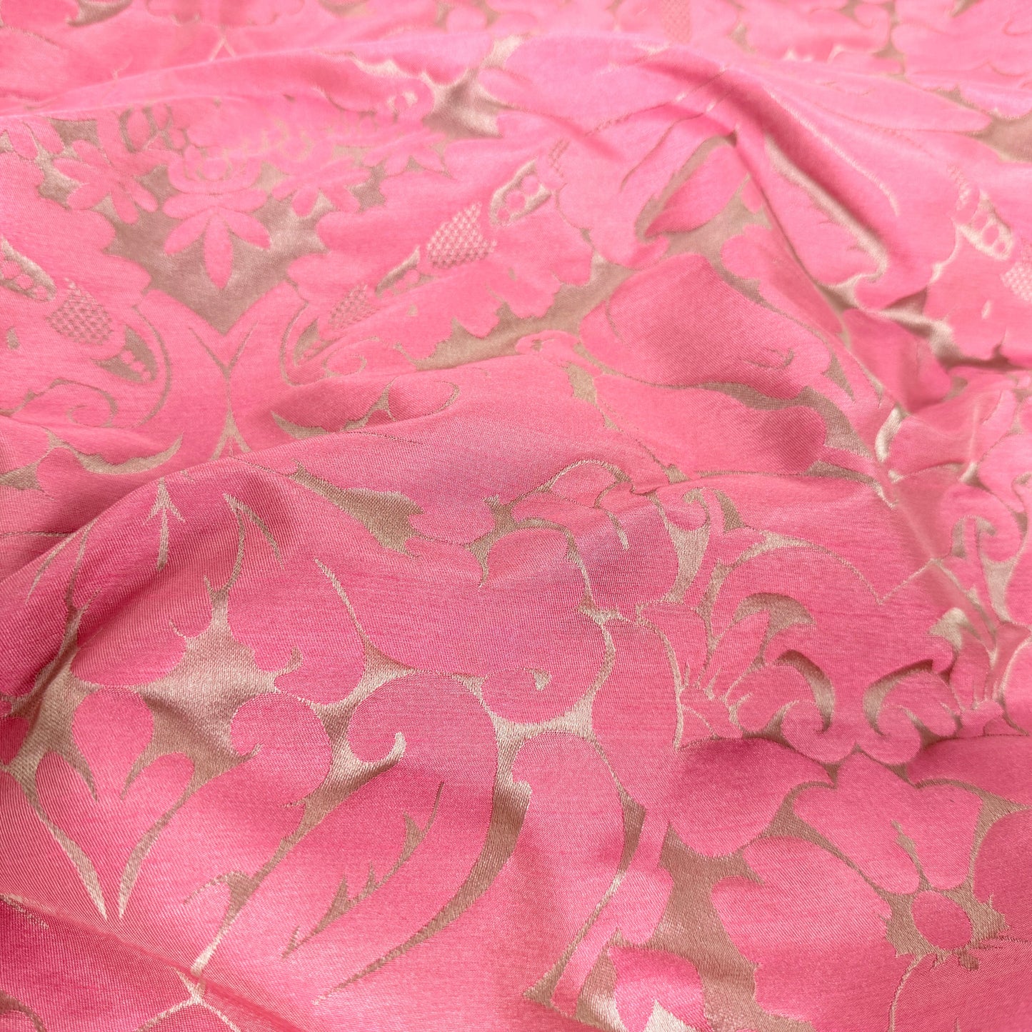 Downton Pink